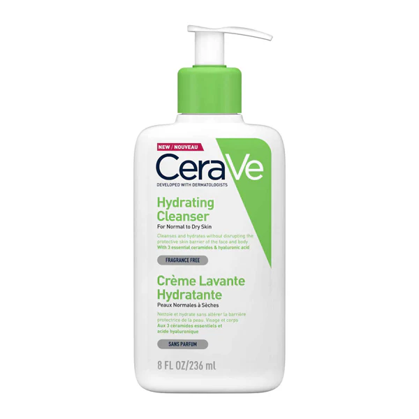 Cleanser
